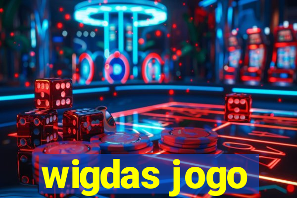 wigdas jogo